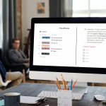 Template Notion freelance sur-mesure prêt à l'emploi entrepreneur Notionfrance