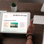 Template Notion freelance sur-mesure prêt à l'emploi entrepreneur Notionfrance