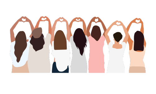 Groupe femmes accompagnement CEM organisation productivité motivation entraide