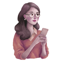 Charlene, méthode CEM, organisation, productivité douce, anti-hustle culture, accompagnement, coaching, freelance, entrepreneure, Notion