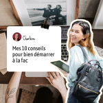 10 conseils d&rsquo;une nana avec un doctorat pour bien démarrer ta L1