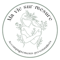 accompagnement charlene morel ma vie sur-mesure personnalisé premium