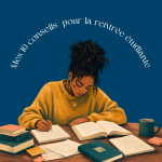 10 conseils d&rsquo;une nana avec un doctorat pour bien démarrer ta L1