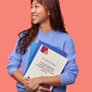 Couverture du guide « Lire moins, appliquer vraiment : 10 livres de productivité résumés, avec exercices » par Charlène Morel